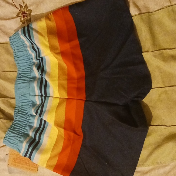 Boys Marvel Spider-Man Swim Trucks - Picture 4 of 4